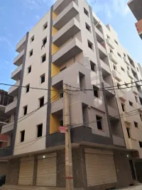 Vente Appartement F1 Alger Bordj el kiffan