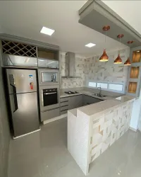 Vente Appartement F3 Alger Bordj el kiffan