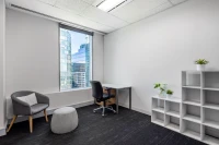 Bureau privé à louer pour 1 personne à Algiers, Regus Said Hamdine