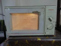 Micro-onde marche garantie 