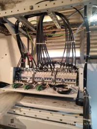 Ts électricité 