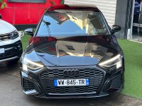 سيارات-audi-a3-2023-sline-قسنطينة-الجزائر