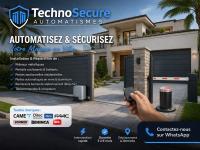 بناء-و-أشغال-vente-installation-et-reparation-d-automatismes-portails-rideaux-metalliques-الجزائر-وسط