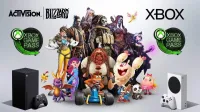 Xbox game pass ultimate 
