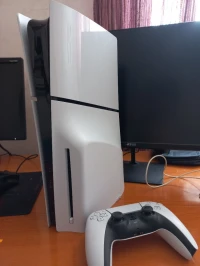 PS5 PLAYSTATION 5 SLIM 1TB