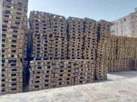 بلاط حطب