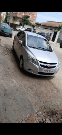 سيارات-chevrolet-sail-5-portes-2012-السحاولة-الجزائر