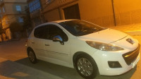 voitures-peugeot-207-2013-setif-algerie