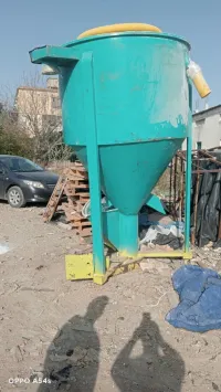 ملانجور للبيع mallanjour و مبرد ماء refroidissement 