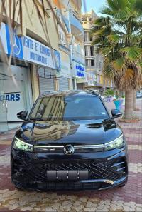 سيارات-volkswagen-tiguan-2024-rline-العلمة-سطيف-الجزائر