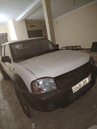 السيارات-النفعية-nissan-hordberde-2010-ورقلة-الجزائر