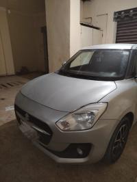 سيارات-suzuki-swift-2022-ورقلة-الجزائر