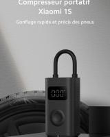 accessoires-electronique-compresseur-portatif-xiaomi-1s-gonflage-rapide-et-precis-des-pneus-ain-naadja-alger-algerie