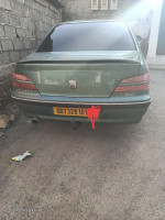 voitures-peugeot-406-2001-tipaza-algerie