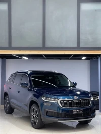Skoda KODIAQ 2025 