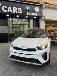 Kia KX1 2025 