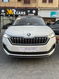 Skoda Kamiq 2025 Gt