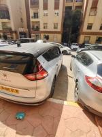 voitures-renault-scenic-2021-bordj-el-kiffan-alger-algerie