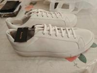 أحذية-رياضية-chaussure-massimo-dutti-homme-original-عين-بنيان-الجزائر