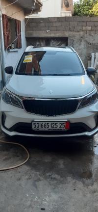 سيارات-livan-x3-pro-2025-automatique-avec-toi-ouvrant-قسنطينة-الجزائر