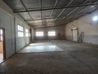 Location Hangar Oran Bir el djir