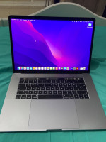 laptop-pc-portable-macbook-pro-i9-touch-bar-2018-annaba-algerie