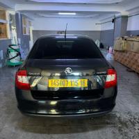 سيارات-skoda-rapid-2015-باب-الزوار-الجزائر
