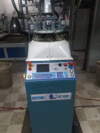 Machines chaussettes lonati