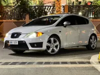 Seat Leon 2012 FR