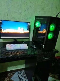 Config gamer complète à vendre