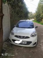 voitures-nissan-micra-2017-cheraga-alger-algerie