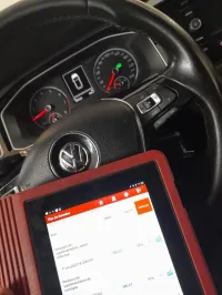 Scanner / Diagnostic Automobile 