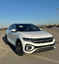 سيارات-volkswagen-t-roc-2026-r-line-الجزائر-وسط