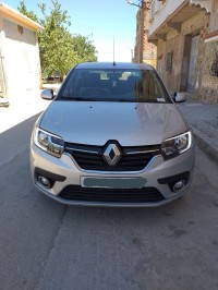 صالون-سيدان-renault-symbol-2019-extreme-الولجة-غليزان-الجزائر