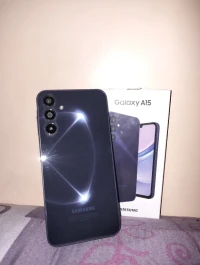 Samsung A15 6/128