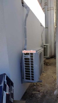 تبريد-و-تكييف-تصليح-مكيفات-الهواء-اجهزة-التبريد-reparation-climatisation-العاشور-الجزائر
