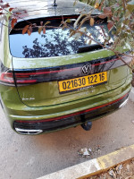 voitures-volkswagen-taigo-2022-r-line-mohammadia-alger-algerie