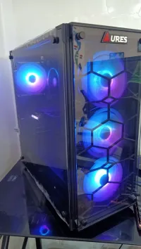 Pc gamer