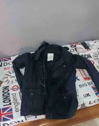 Manteau gap 