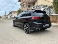 Volkswagen Golf 8 2022 Life Plus