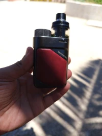 Chicha vaporesso swag 80 80 Wat resistance شيشا فابوريسو 80 80 وات 
