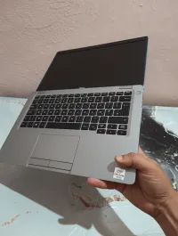 Dell Latitude 5310 Tactile i5 10 Eme Gen 8 Ram 256 Nvme Avec Chargeur etat 9.5/10