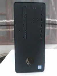 hp pro 300  -9 génération
