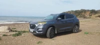 Hyundai Tucson 2019 Style