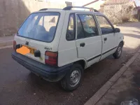Zotye Z100 2012 (Ancienne)