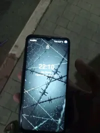 هاتف realmi c35