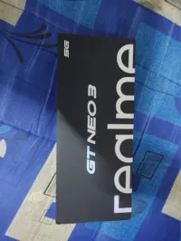 REALME GT NEO3