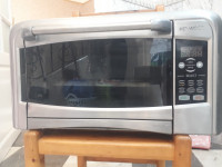 cuisinieres-four-ventile-et-decongelation-inox-marque-kenwood-bordj-el-kiffan-alger-algerie