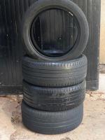 pneus-jantes-4-bridgestone-ben-aknoun-alger-algerie