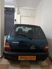 سيارات-suzuki-maruti-800-2013-سور-الغزلان-البويرة-الجزائر